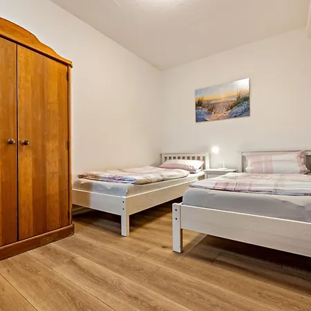 Dini's Ferienwohnung